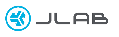 JLab Audio logo